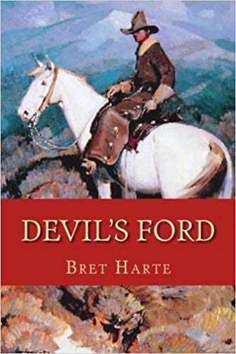 Devil's Ford